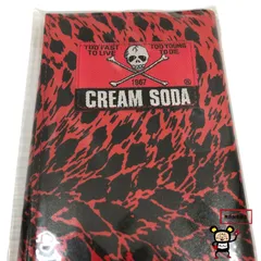 E*s様 クリームソーダ B×H バウンティーハンター コラボ 財布 E*s様 クリームソーダ B×H バウンティーハンター コラボ 財布