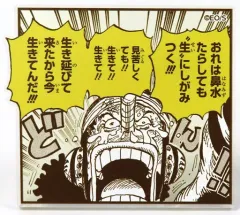 2025年最新】アクリルバッジスタンドコレクション ワンピースの人気