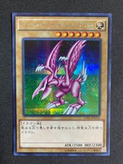 極美品】霊王の波動 ドミナス・インパルス 25thシークレット