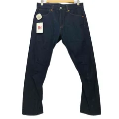 リーバイス Levis ENGINEERED JEANS LEJ502 立体裁断 メンズ  W30 L30