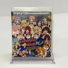 2025年最新】ドリームクラブZERO Special Edipyon PS3の人気