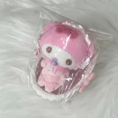 サンリオ　ゆりかご　マスコット Amazon.co.jp: サンリオ(SANRIO) シナモロール ゆりかご