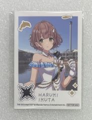 私に天使が舞い降りた！ 完結記念 アクリルアート 白咲花 POP UP