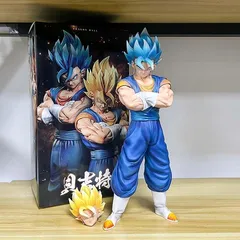 限定絶版ドラゴンボールベジットガレージキットスタチュー1/6サイズシリアル付 限定絶版ドラゴンボールベジットガレージキットスタチュー1/6
