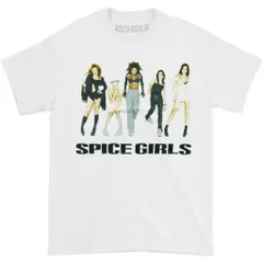 2025年最新】スパイスガールズ tシャツの人気アイテム - メルカリ