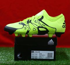 新品未使用】adidas X15.1 HG LEアディダス サッカースパイク - メルカリ