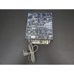 未使用品 日本アンテナ CATV/BS/CS-IF ブースター S40GS - メルカリ