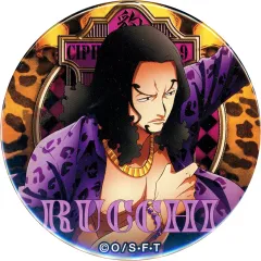 中古】バッジ・ピンズ ロブ・ルッチ 「ワンピース 輩～YAKARA