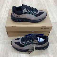 MIZUNO WAVE GNU GTX　新品未使用