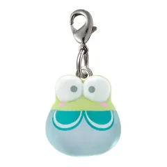 【中古】雑貨 けろけろけろっぴ 「ぷよぷよ×サンリオキャラクターズ スペシャルコラボチャーム2」