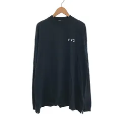 2025年最新】OFF-WHITE メンズ 七分・長袖カットソーの人気