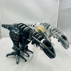 【❗️✨大型ロボット✨❗️】WowWee🌟ロボットフィギュア✨電池式 2体セット🦖全長約84cm❗️