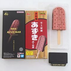 未開封品 超合金 あずきバーロボ 井村屋×バンダイ 50周年記念 - メルカリ