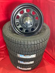 2025年最新】Winter RW06 195/80R15の人気アイテム - メルカリ
