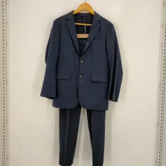デサント descente スタイリッシュスーツセットアップ メンズ  Sのサムネイル