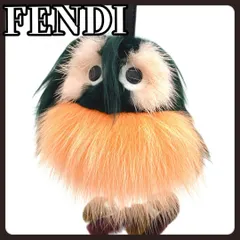 2025年最新】fendi モンスター チャームの人気アイテム - メルカリ