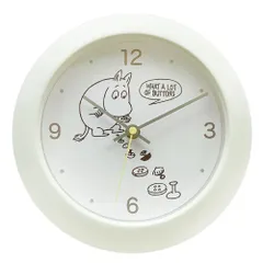 年最新ムーミン 壁掛け時計の人気アイテム   メルカリ