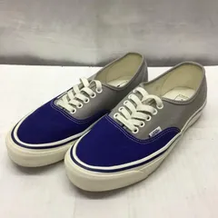 2024年最新】VANS 721356の人気アイテム - メルカリ