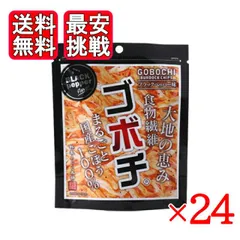 デイリーマーム ゴボチ ブラックペッパー味 20g 24袋セット 無添加 野菜チップス ダイエット お菓子