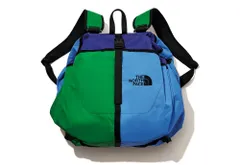 【廃盤、入手困難色】ザ・ノースフェイス  THE NORTH FACE  エスケープパック  NM82230
