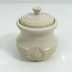 2025年最新】ルクルーゼ ガーリックの人気アイテム - メルカリ