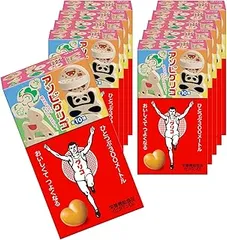 Yahoo!オークション -「グリコ キャラメル おまけ」の落札相場
