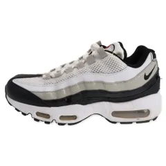 NIKE - 23.5センチ エアマックス95 DR2550 100 箱 黒タグ付き 正規品の通販 by shop shop｜ナイキならラクマ
