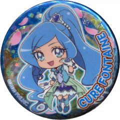 スタートゥインクルプリキュア キュアミルキー 羽衣ララ 天体観測 缶