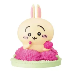 【中古】トレーディングフィギュア うさぎ 「ちいかわ ヴィネットふれんず」