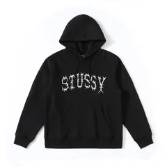 2024年最新】stussy tokyo パーカーの人気アイテム - メルカリ