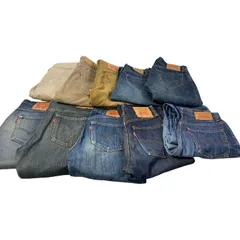 2025年最新】levis 569 コーデュロイの人気アイテム - メルカリ