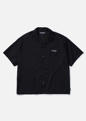 WTAPS REPO / LS / CTPL. TWILL. INGREDIENT シャツ 241CWDT