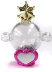 【中古】小物(キャラクター) セーラープルート 「美少女戦士セーラ一ムーン プリズムパワードーム2」