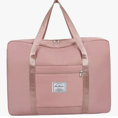 大容量30L ダッフルバッグ｜トラベル・ボストン・スポーツバッグ｜3WAY使い・防水・折りたたみ収納可（S/M/L/XL）