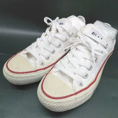◇ Θ CONVERSE コンバース カジュアル系 ASBee コンバース CONVERSE ALL STAR OX サイズ24cm ベージュ系 レディース E  【1508060024497】