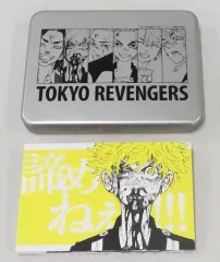 【中古】ポストカード 集合 11連ポストカード(原画) 「東京リベンジャーズ 描き下ろし新体験展 最後の世界線」