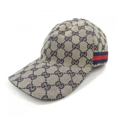 グッチ GUCCI キャップのサムネイル