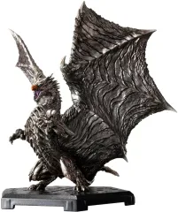 【中古】トレーディングフィギュア クシャルダオラ 「カプコンフィギュアビルダー モンスターハンター スタンダードモデル Plus モンスターハンター20周年 BEST SELECTION Vol.1」