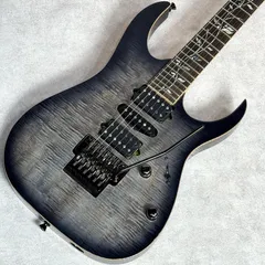 Ibanez(アイバニーズ)Lo-Pro Edge　黒　程度良し　再出品 94年製Ibanez RG570 □Ibanez 540R 日本製 アイバニーズ Edge tremolo Ibanez 540R（中古