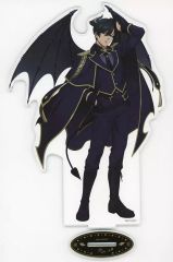 ブルーロック 等身BIGアクリルスタンド 御影 玲王 悪魔ver. - メルカリ