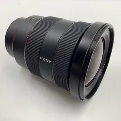 2025年最新】16 35 F2.8 GM ソニーの人気アイテム - メルカリ
