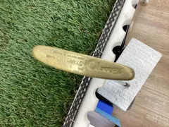 ビンテージ　ACUSHNET・アクシネット パター　13本(セット) ビンテージ ACUSHNET・アクシネット パター 13本(セット)
