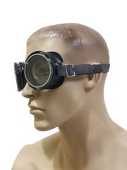 L507」長期保管品 双眼鏡 LEMAIRE FABT PARIS レトロ - メルカリ