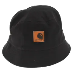 2023年最新】carhartt バケットハットの人気アイテム - メルカリ