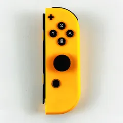 【動作OK】Nintendo Switch ニンテンドー スイッチ joy-con ジョイコン ネオンオレンジ コントローラー Right R 右 任天堂