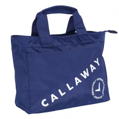 【未使用】キャロウェイCallaway トートバッグタグ付き 2025年最新】キャロウェイ callaway トートバッグの人気アイテム