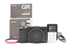 2025年最新】ricoh gr3xの人気アイテム - メルカリ