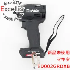 日本廉価 マキタMTD002DSX+BL 1815G suitit.com