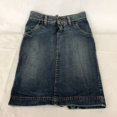 ディースクエアード　dsquared2 DSQUARED2 スカート　40サイズ