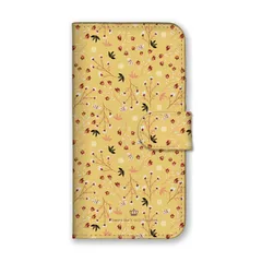 iPhone15ProMax ケース 手帳型 iPhone15 プロマックス スマホケース 携帯ケース 花 フラワー 花柄 フェミニン パステル やさしい 植物 女の子 かわいい おしゃれ カラー09